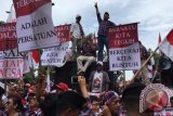 Waka Polda: Polisi akan Bubarkan Demonstrasi Sidang Ahok Jika tidak Tertib