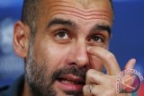 Guardiola: Akhir Dari Karir Kepelatihan Saya Sudah Dekat