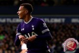 Diincar Real Madrid, Spurs Akan Mati-Matian Pertahankan Delle Alli !!