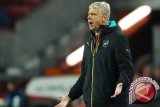 Arsenal Ditaklukkan Watford