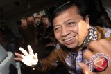 Setya Novanto Diperiksa Sebagai Saksi Perkara Korupsi KTP-e