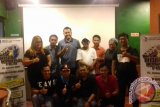 W Sumatra Parfi Supports Quality Film Occurance from Local Youth