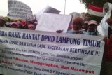 Ratusan nasabah BMT ASA tuntut pengembalian dana