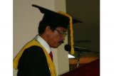 Rektor UIN Alauddin Lantik 25 Pejabat Eselon 