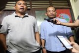 Polda Lampung Tangkap Dua Anggota DPRD  