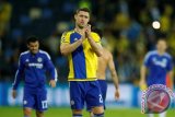 Gary Cahill kecewa Chelsea kalah lawan Tottenham