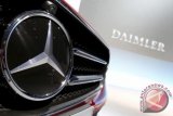 Mercedes-Benz Turunkan Tahta BMW sebagai Raja Mobil Mewah
