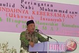 Warga Bawean di Malaysia Gelar Maulud Nabi