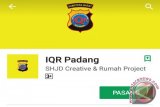 Polresta Padang: Program IQR Telah Dimanfaatkan Masyarakat