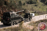 Operasi Militer Turki Tewaskan 32 Petempur ISIS