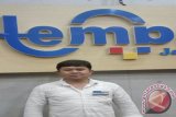 Surat suara Pilbub Sangihe dicetak di Gresik