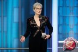 Donald Trump Sebut Meryl Streep 