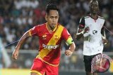 Madura United incar Andik Vermansyah