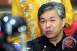Pajak pekerja asing di Malaysia di tanggung majikan