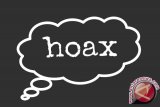 Penyebab hoax subur di Indonesia