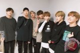 Keren! Album Baru BTS Akan Kolaborasi dengan Chainsmokers