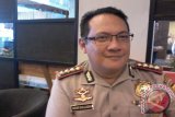 Polisi gerebek pabrik minuman beralkohol ilegal