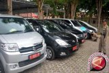 Sejumlah Pejabat Makassar Diminta Kembalikan Kendaraan Operasionalnya 