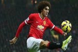   Gol ke gawang Hull hapus tekanan terhadap Fellaini