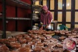 Produksi Kue Keranjang