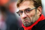 Liverpool dibuat frustasi saat imbang 0-0 lawan Albion