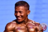 Tersangkut Doping, Pelunasan Bonus Atlet Binaraga Ditunda