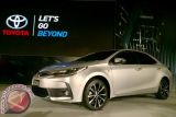 Toyota Corolla Altis Baru ini Harganya Mulai Rp 422 Juta