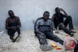  IOM: 180 Migran Dikhawatirkan Tewas di Lepas Pantai Libya