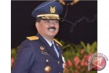 Diperkirakan Calon Panglima TNI, KSAU Hadi Tjahjanto Tegas Siap Laksanakan Tugas Dimana Pun