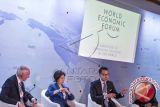 200 peserta hadiri Indonesia dialogue WEF
