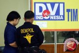 Dokter forensik Indonesia hanya 300 orang