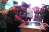 RS Dompet Dhuafa di Lampung Timur Diresmikan