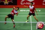 Berry/Hardianto juara ganda putra Malaysia Masters 2017