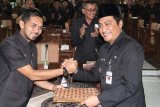 RAPBD 2017 Kabupaten Magelang Disetujui