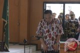 Keterangan penyuap Bupati ungkap keterlibatan Ketua DPRD
