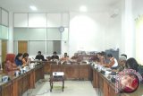 DPRD Kaltara Belajar Produk Legislasi Ke Kalteng 