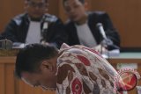 Sidang Tuntutan Pemberi Suap Bupati Banyuasin