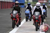 Test Ride Suzuki GSX-R150