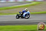 Test Ride Suzuki GSX-R150