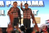 Hasto: Ahok-Djarot Mampu Tunjukan Kualifikasi Kepemimpinan