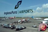 Bandara Internasional Soekarno-Hatta aman dari debu vulkanik