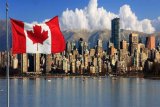 Quebec Kanada larang berhijab