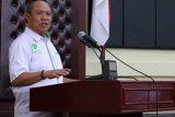 Wagub Bachtiar Basri Jadi Ketua HKTI Lampung  