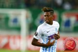 Leverkusen rekrut pemain muda Jamaika Bailey