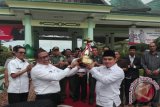 Wako Bukittinggi: WTN Motivasi untuk Pembenahan Lalu Lintas