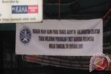Travel Wisata yang tergabung dalam Asosiasi Perusahaan Agen Travel Wisata (Asita) Provinsi Kalimantan Selatan sejak 30 Januari 2017 tidak melayani penjualan tiket Garuda, sebagai bentuk protes penurunan prosentase komisi penjualan tiket dari tiga menjadi dua persen.Foto Antara/A.Hakim.M