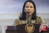 Menteri BUMN rombak susunan direksi KAI