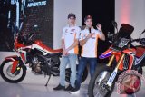 Peluncuran Produk Baru Honda 