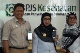 BPJS Kesehatan Luncurkan Fitur Deteksi Dini Risiko Empat Penyakit