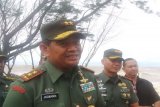 Cuaca Buruk, Pencarian Penerjun Kopassus Dihentikan Sementara